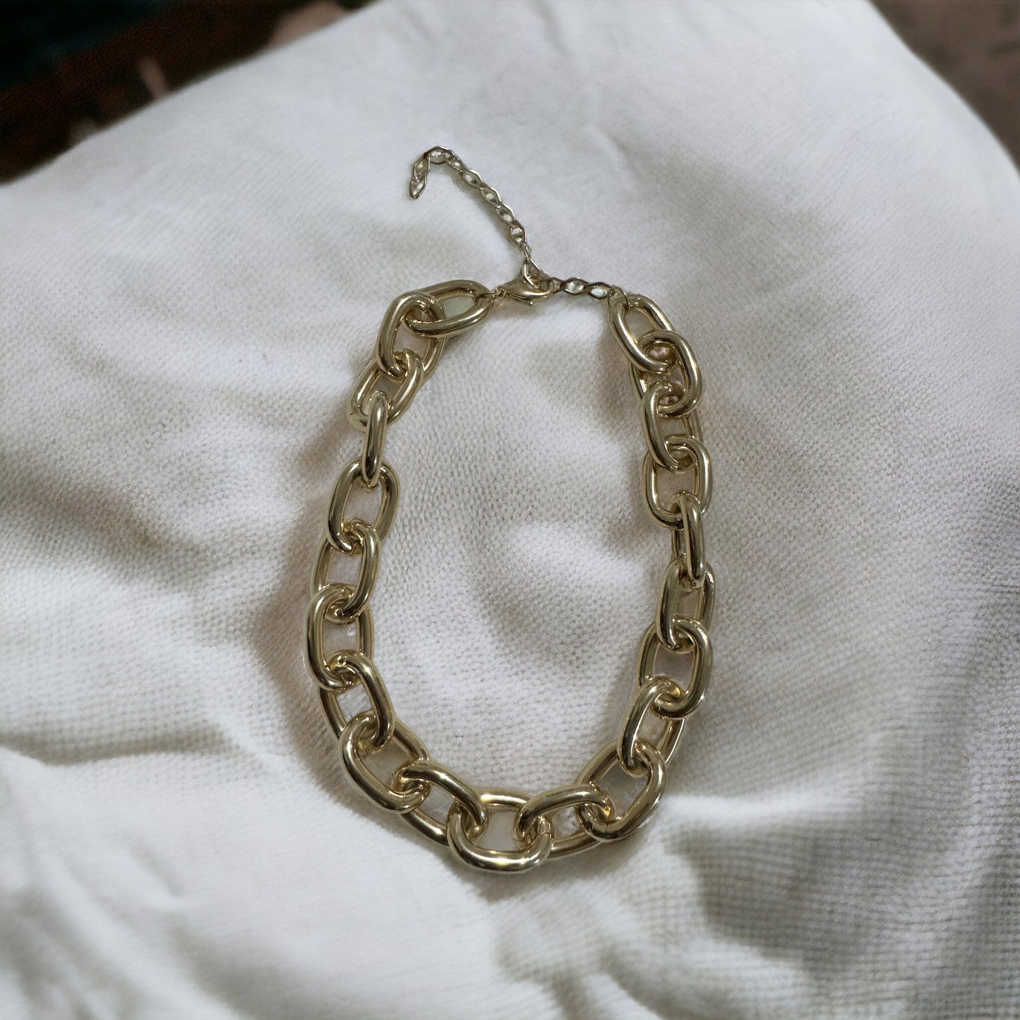 Glade Necklace