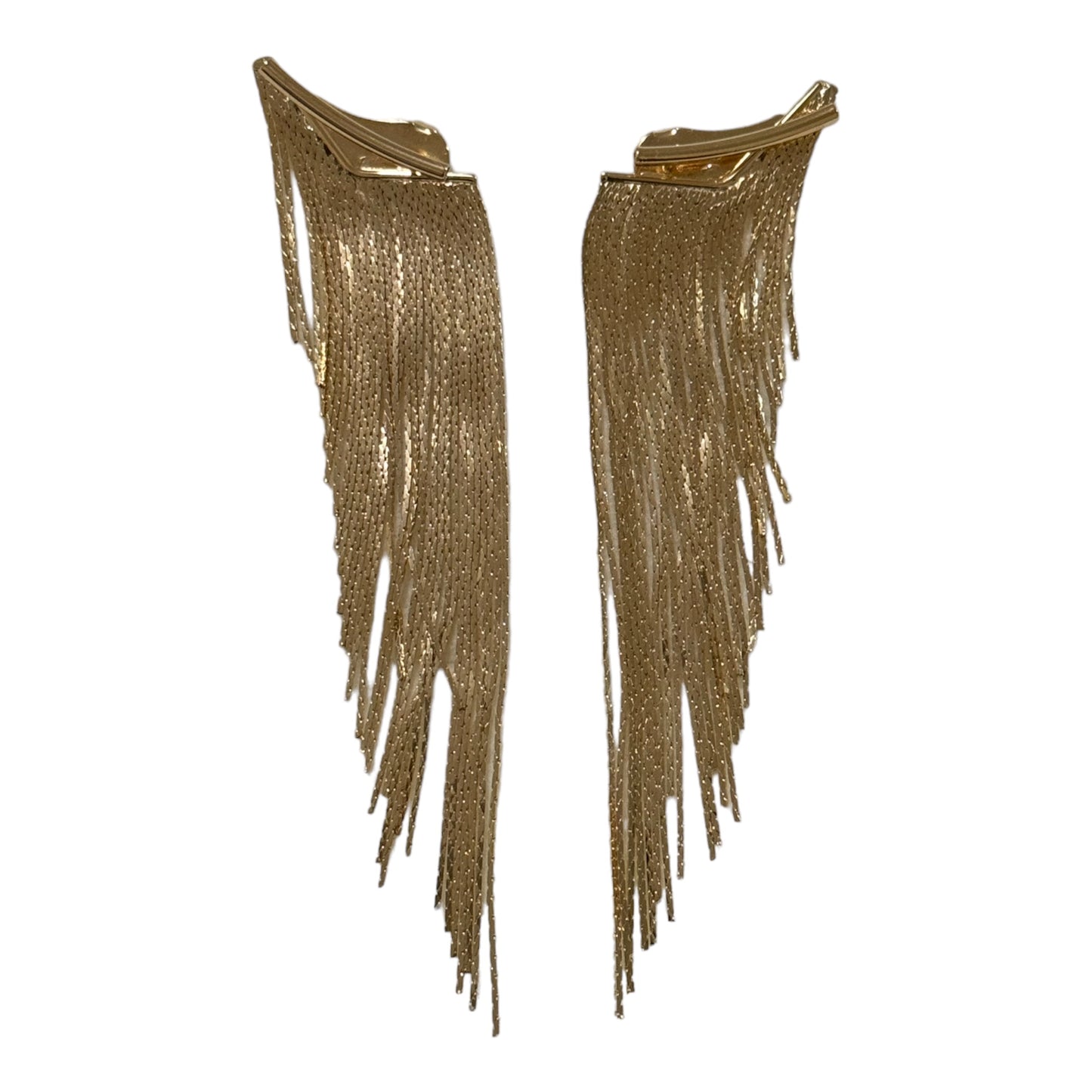 Mariet Earrings - Big