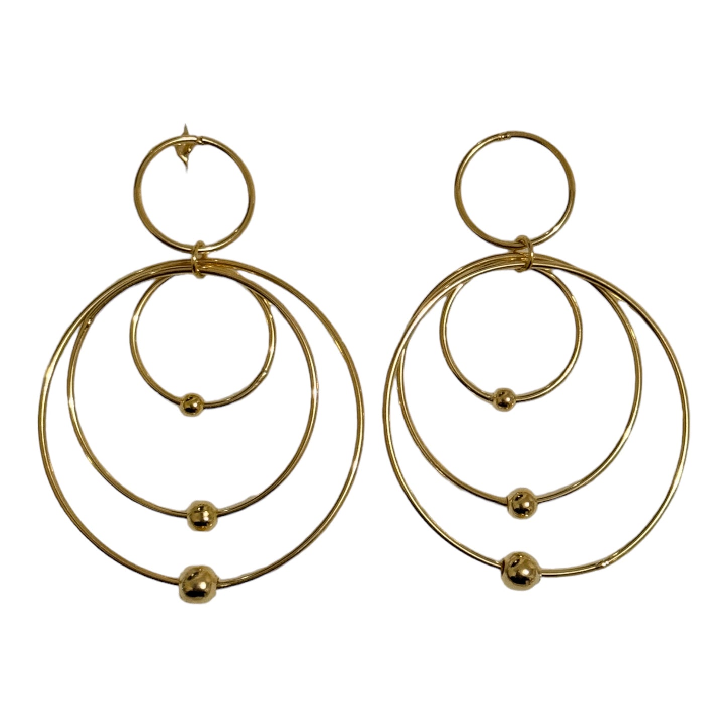 Tati Earrings