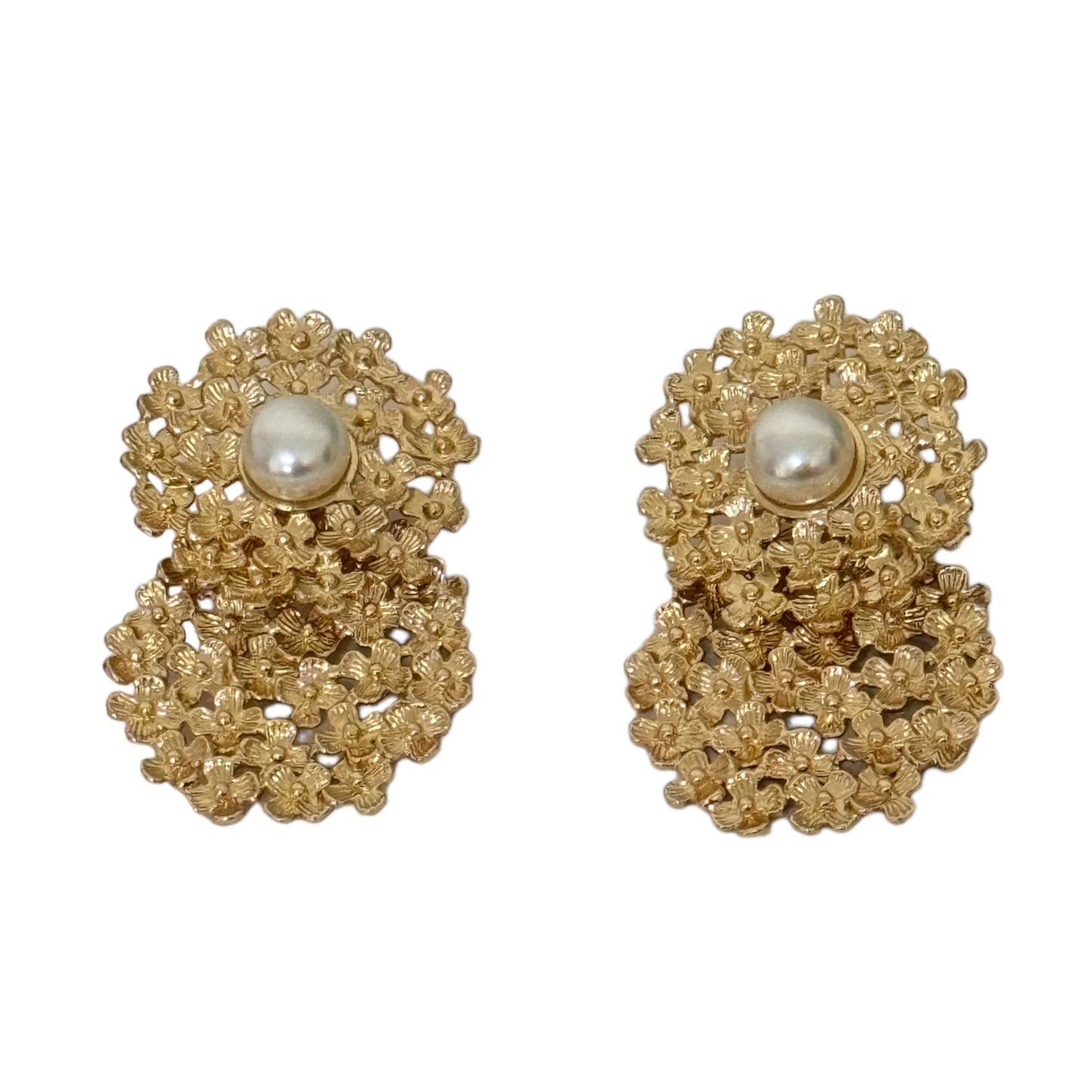 Makena Long Earrings