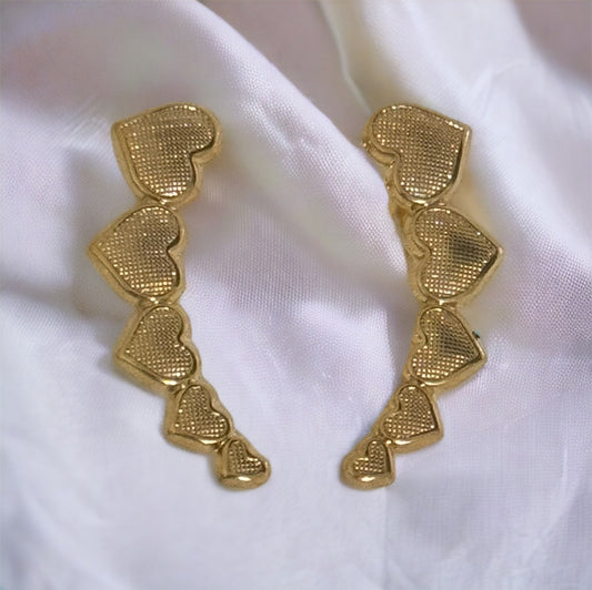 Ros Earrings