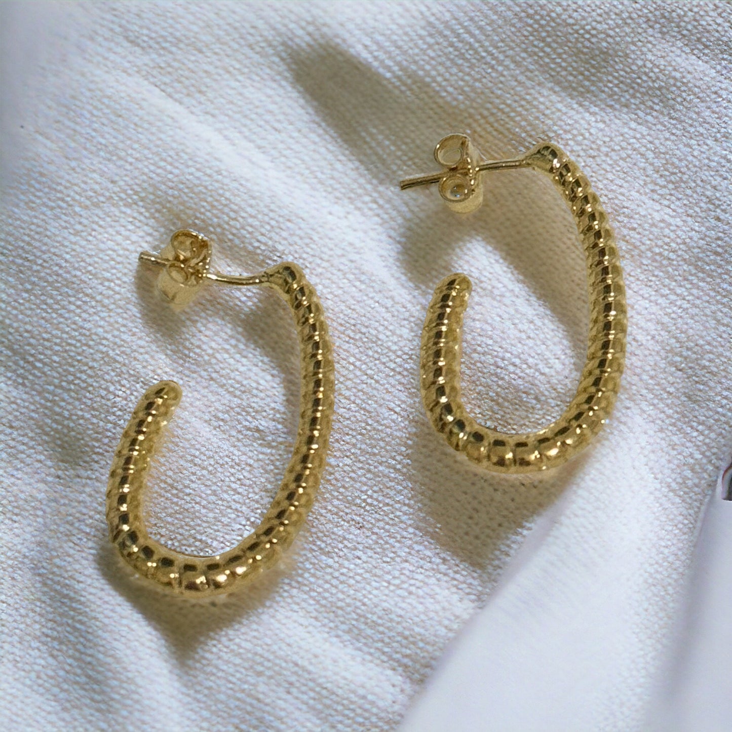 Amador Earrings