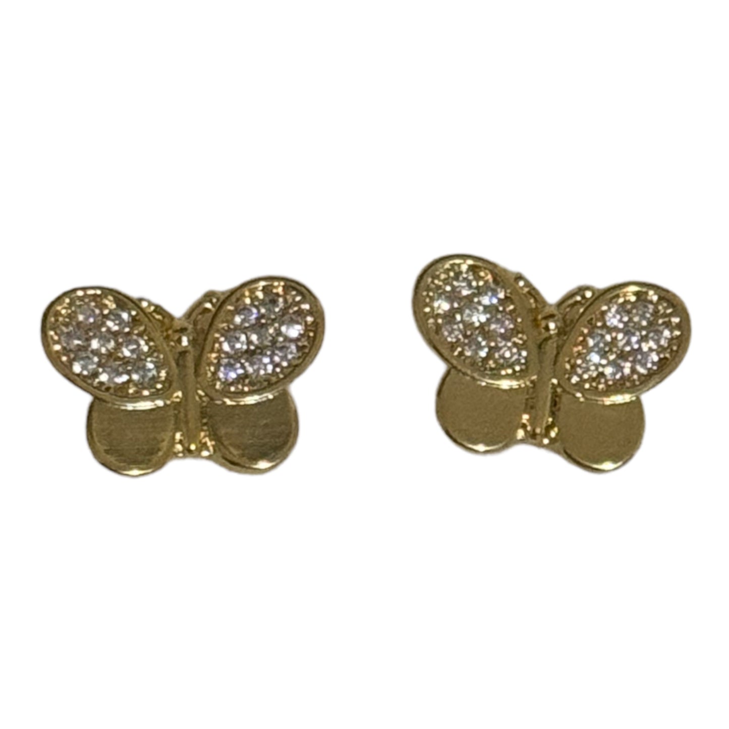 Flany Earrings