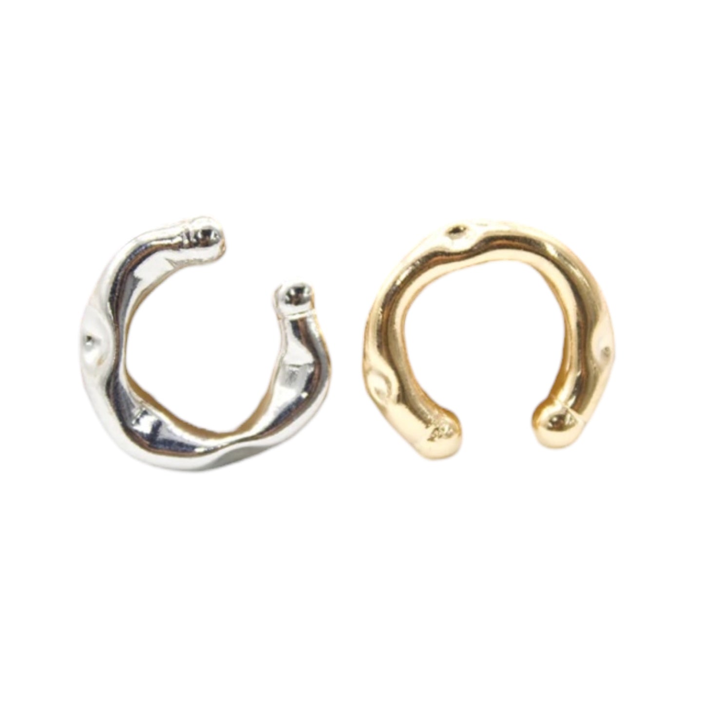 Minimalist Ear Cuff