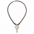 Medallion Necklace