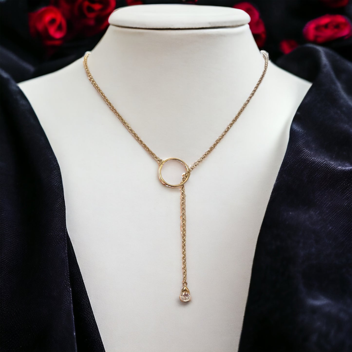 Kalera Necklace