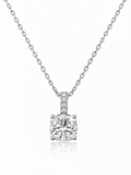 .26 CT | Natural Diamond Necklaces