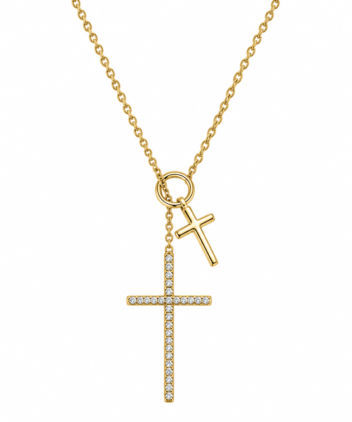Grace Necklace