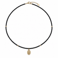 Grace Beaded Necklace