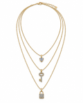 Love Layered Necklace