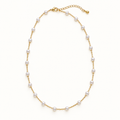 Pearl Essence Necklace